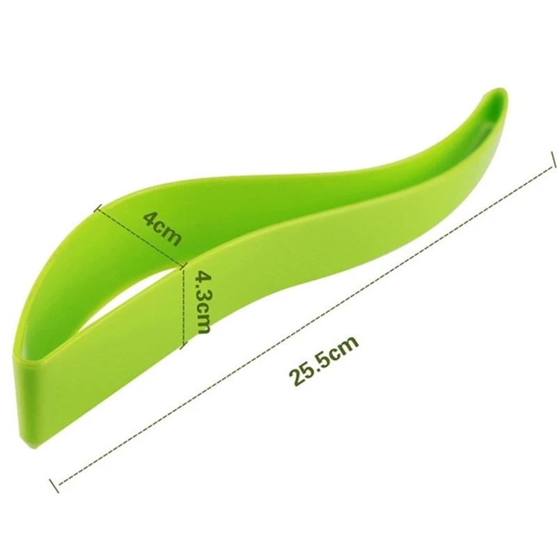 

One-Piece Cake Knife Tool Cake Cutter Blade Butter Cake Baking Gadgets Spatula Not Dirty Hand 2020 New Good Quality