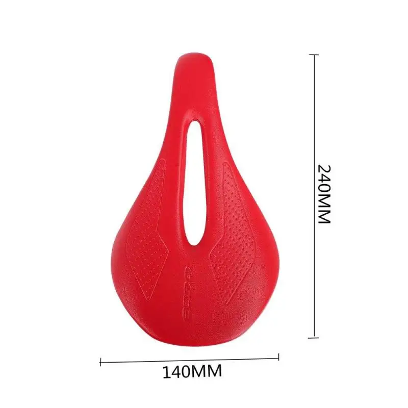 2020 EC90 седло для велосипеда горного и шоссейного дышащее мягкое сиденье из