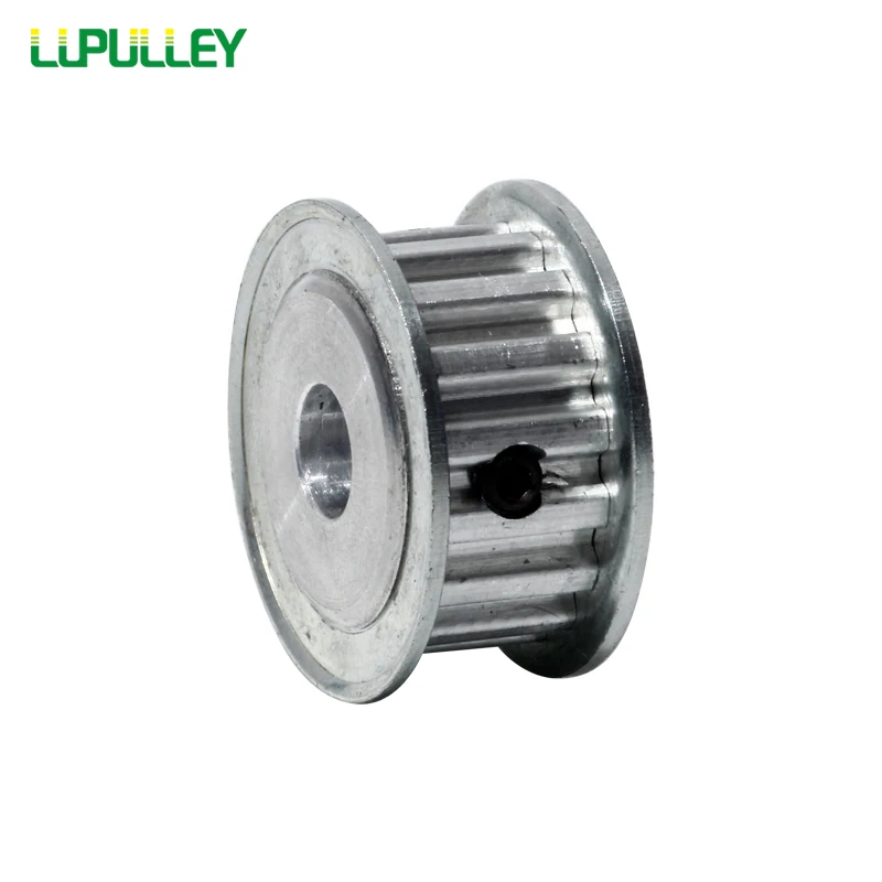 LUPULLEY 1 шт. 17 зубьев XL синхронный шкив шаг 5 08 мм алюминиевый зубчатый ширина 11 |