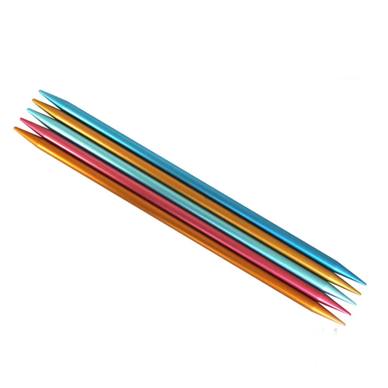 

Addi Colibri 20 cm Double Pointed Needle
