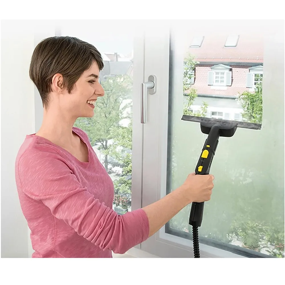 Сменный скребок для стекла насадка очистки зеркала лезвие Karcher SC2 SC3 SC4 SC5 CTK10 CTK20