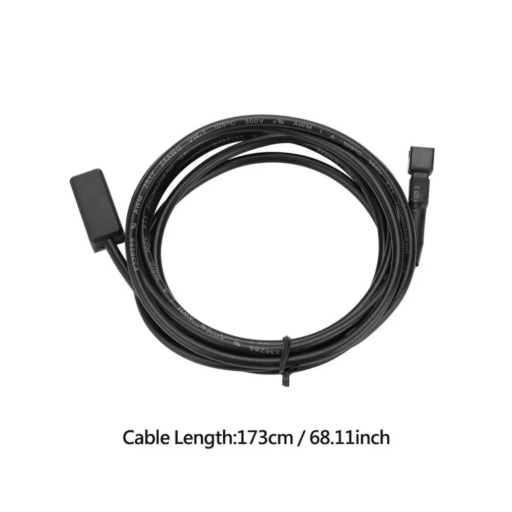 

Electric Bike Mountain Car V Brake Power Off Signal Sensor Switch Invisible Brake Oil Brake