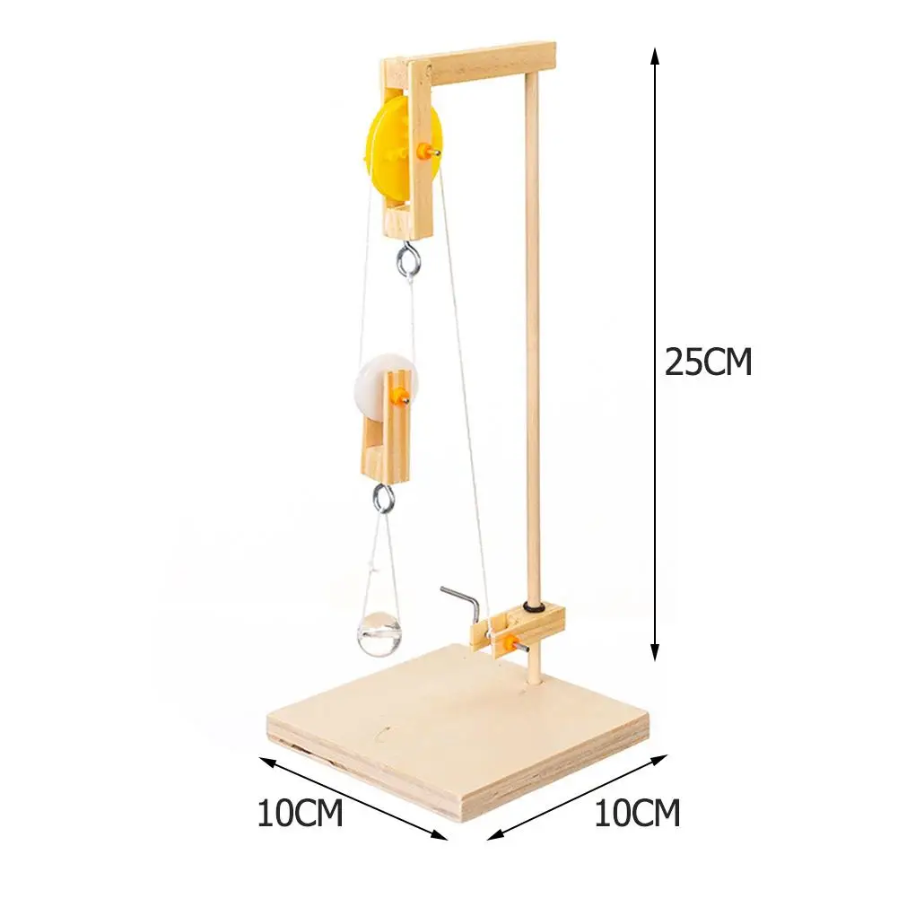 Детские товары для творчества научная фантастика строительные наборы ручной