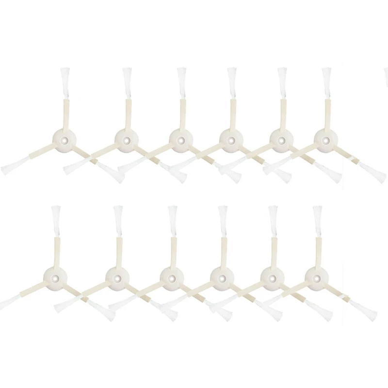 

Сменная боковая щетка для Xiaomi Mijia G1 MJSTG1, моющаяся салфетка для очистки вакуума, специальные тканевые детали