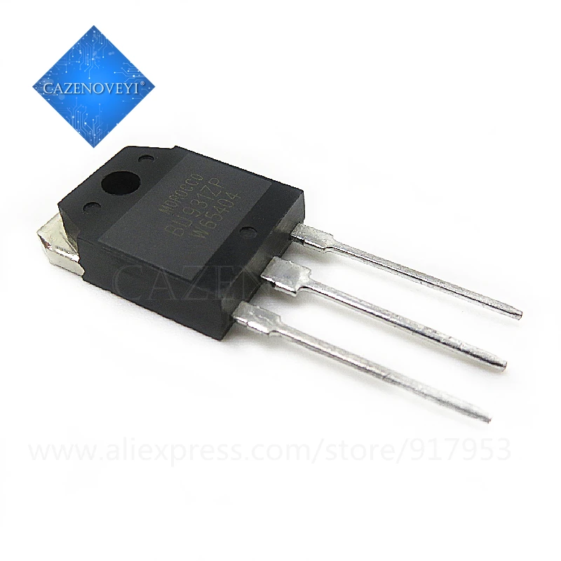 

1pcs/lot BU931RP BU931ZP BU931P BU931 TO-247 In Stock