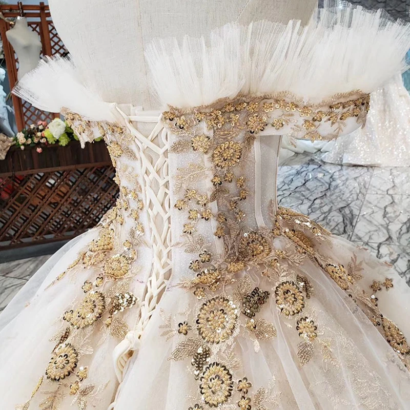 AIJINGYU Dreess White Queen Gowns Bridal Mother Of The Groom Clothes Light Stores Indian Gown Custom Wedding Dress