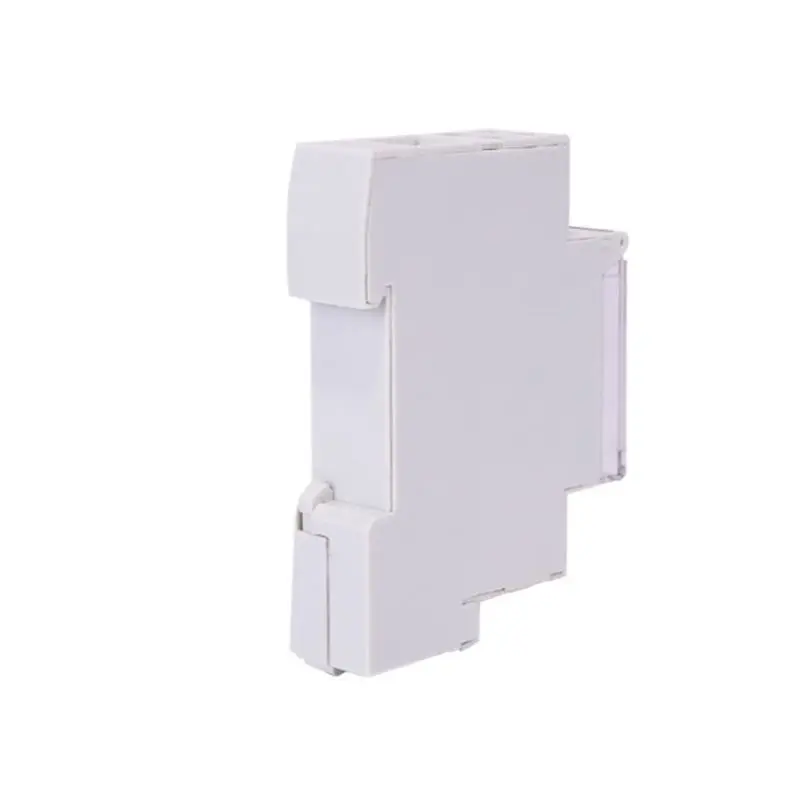 TM610 220V/110V Timer Switch Single Module DIN Rail 7 Days 24 Hrs Programmable Drop shipping | Инструменты