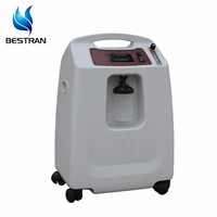 bt oc06 cheap medical equipment portable home use lcd screen oxygen concentrator machine 8l price