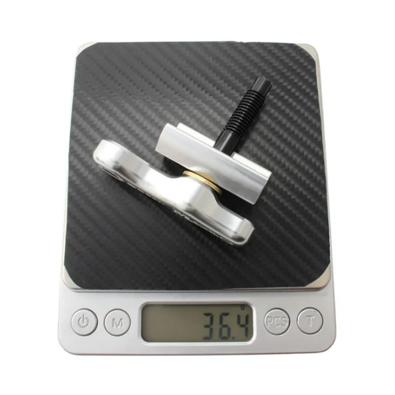 

Aluminium Alloy Bicycle Body Fixed Quick Release Tube Clamp Seatpost Bolt Mountain Bike Accessories For Brompton