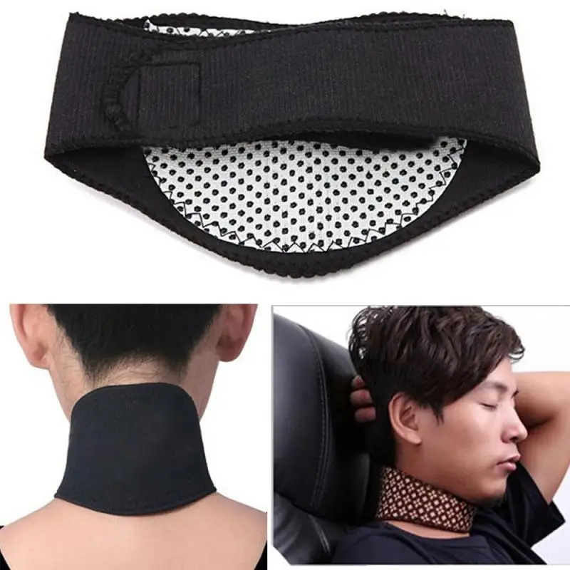 1 шт. массажер для шеи снятия боли|Шея массажный инструмент| |