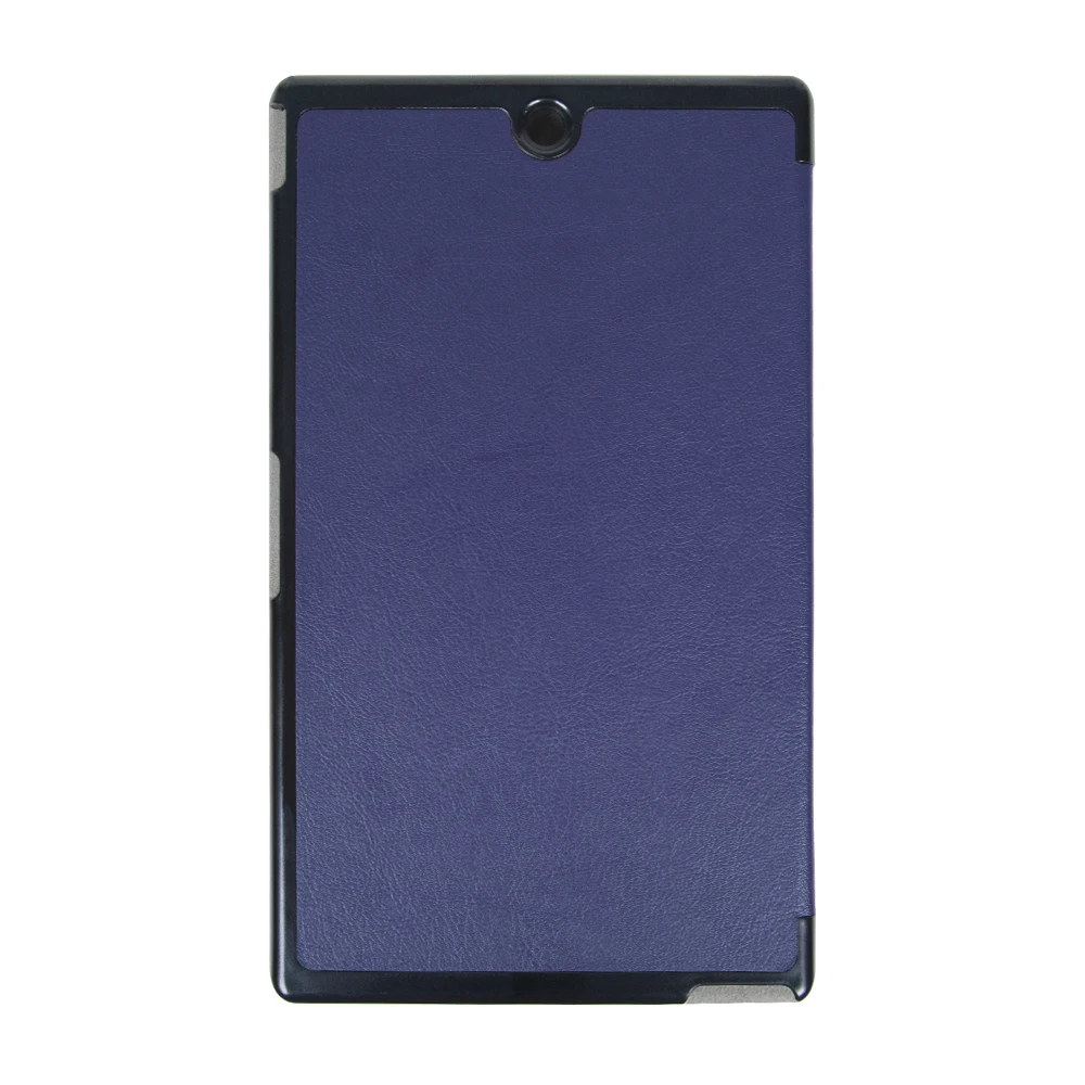 Чехол для sony Xperia Z3 Compact 8 ''Планшет из искусственной кожи чехол-трансформер+ Защитная пленка для экрана+ стилус