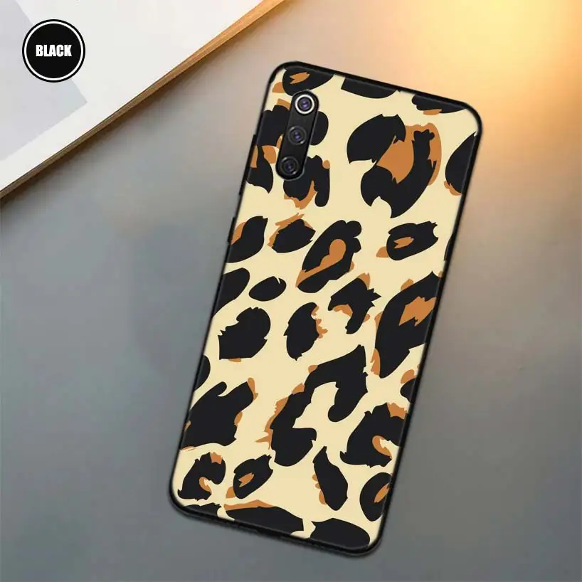 Чехол для Xiaomi Redmi Note 10 Pro 10S 9S 9A 9C 9 8T 8 8A 7 7A 6 6A 5 S2 | Мобильные телефоны и аксессуары