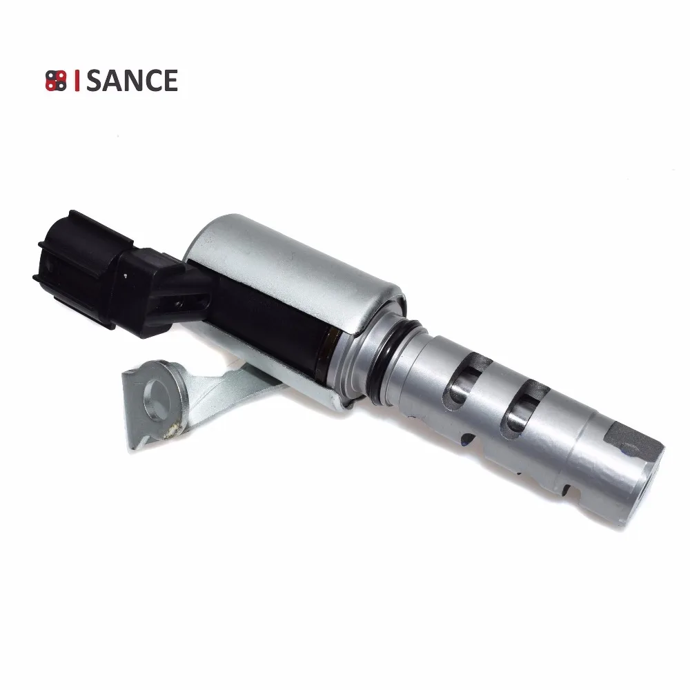 Соленоидный клапан ISANCE для левого двигателя с регулируемым контролем масла