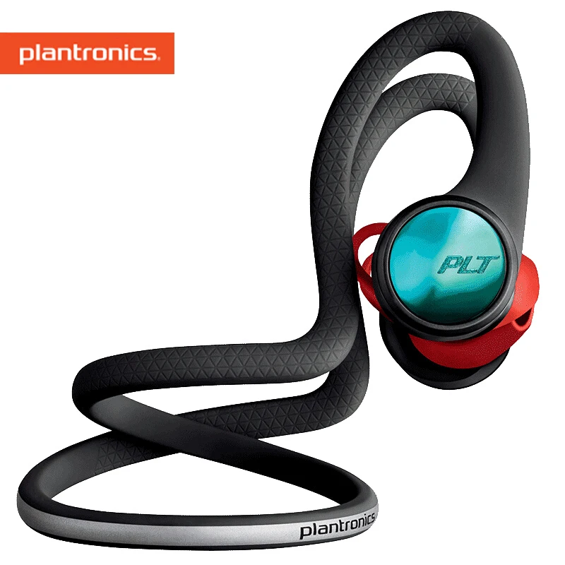 Наушники вкладыши Plantronics FIT 2100 Bluetooth наушники стерео удобные насадки для