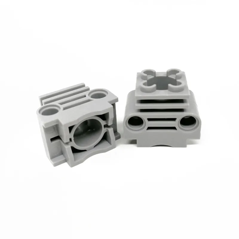 

diy Toy tech Parts Engine Cylinder Cover Head Hat MOC Brick Blocks moc Educational Toy for Children 10pcs/lot free shipping