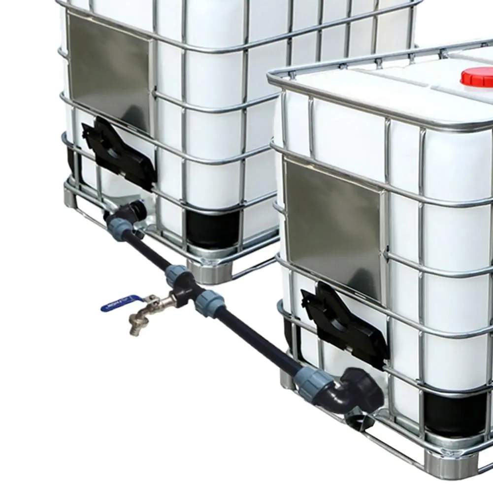 Контейнер из тонкого материала Tap адаптер полиэтилен контейнер резьбовой