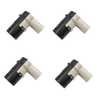 4pcslot pdc parking sensor for a udi a2 a3 a4 a6 for vw sharan for seat skoda for ford galaxy 7m3919275a 4b0919275a