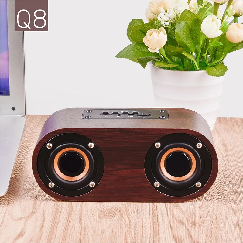 Новый Bluetooth-Динамик s домашний беспроводной настольный компьютер динамик