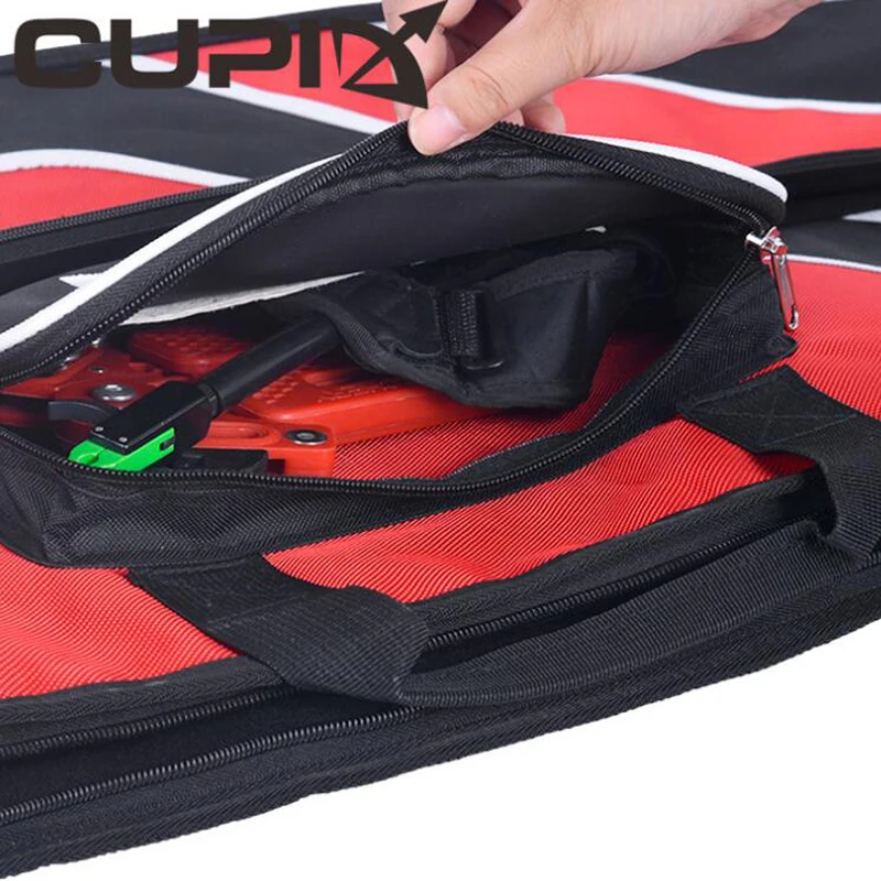 2 цвета стрельба из лука соединение лук сумка регулируемые плеча слинг