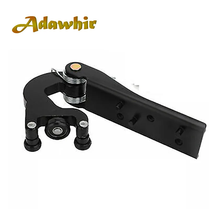 Роликовые направляющие для раздвижных дверей 8200661119 RENAULT MASTER II OPEL MOVANO B NISSAN