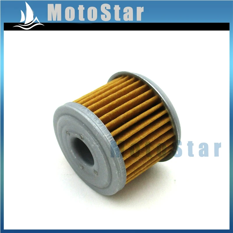 Масляный фильтр для мотоцикла Honda CRF150F CRF450X CRF250X CRF150R CRF250R CRF450R | Автомобили и
