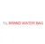 1L water bag
