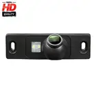 Камера заднего вида HD для SAAB 9-2, 9-3, 9-5, 9-7, X, Saab 93 95, 97X, Subaru Forester 2002-2012