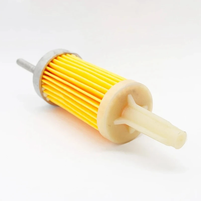 Топливный фильтр запорный клапан генератор запчасти для автомобильного фильтра