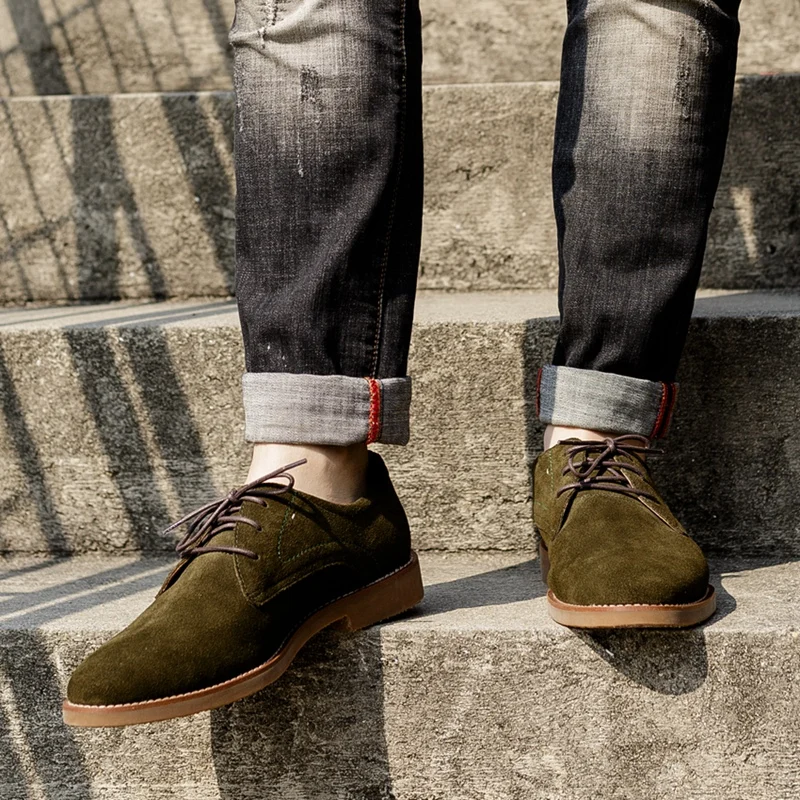 

Men's Shoes