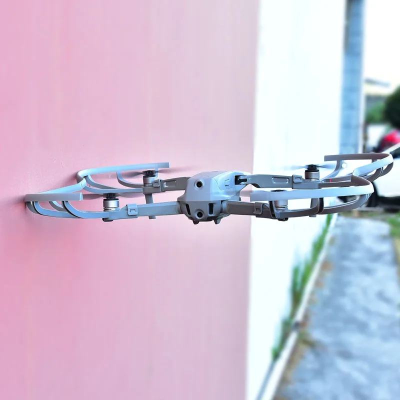 DJI Air 2S Propeller Guard Prop Protector Bumper Holder Kit for DJI Mavic Air 2 Drone Paddle Blade Protective Cover Accessories