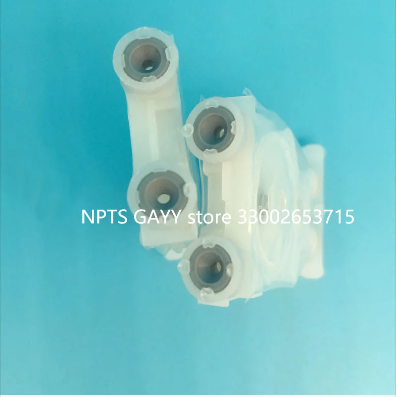 Чернильный демпфер Mutoh печатающая головка dx7 для MutohVJ1614E 1624 1618 1638 Roland RA640 RE640 FH740 VS640