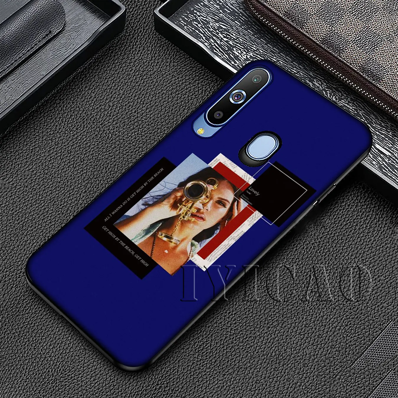 Мягкий силиконовый чехол для Samsung Galaxy A70 A60 A50 A40 A30 A20 A10 M10 M20 M30 M40 A20E | Мобильные