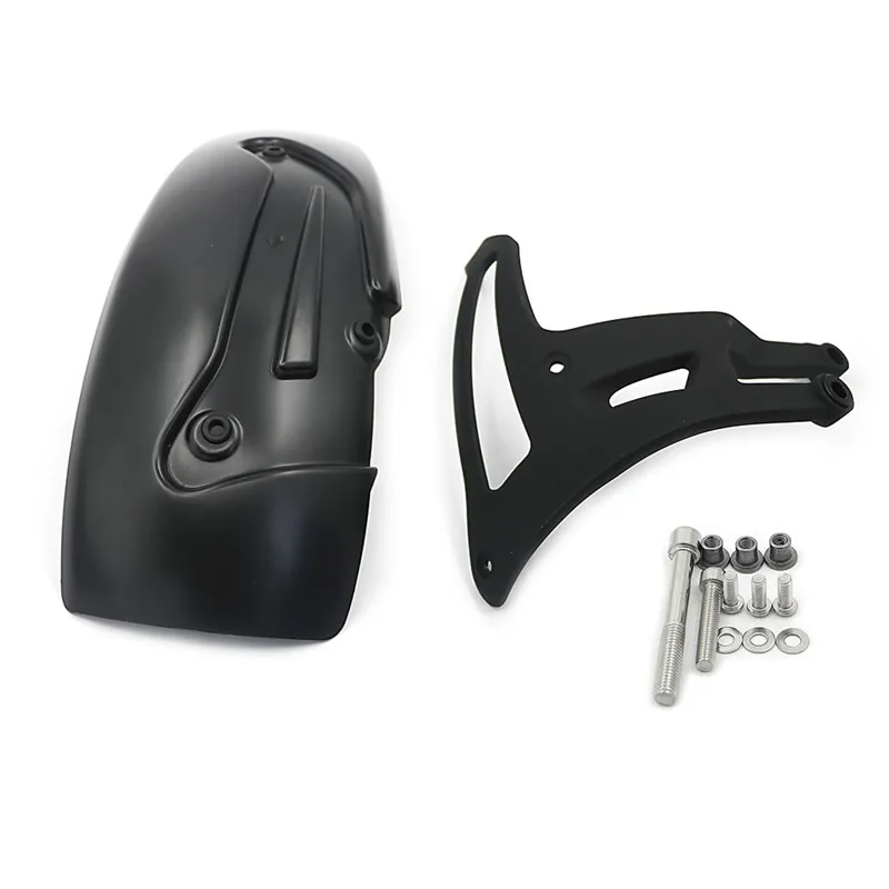 Motorcycle Rear Fender Mudguard Tire Hugger Splash Guard ABS for BMW R1250GS LC 2019 / Adventure | Автомобили и мотоциклы