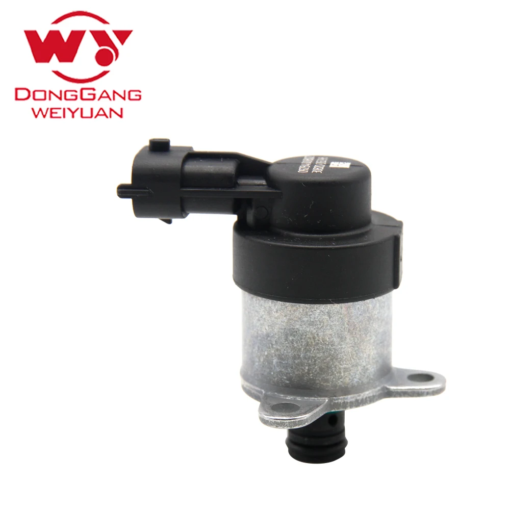 5 шт./лот регулятор давления топливной рейки всасывающий регулирующий клапан SCV