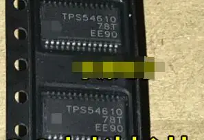 100% новый Бесплатная доставка TPS54610 TPS54610PWPR SSOP 28|Реле| |