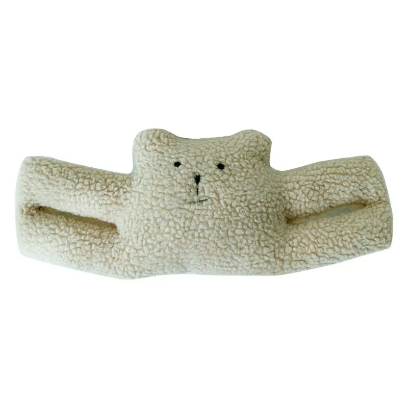 Детская комната безопасности мультфильм милый кролик медведь дверь зажим