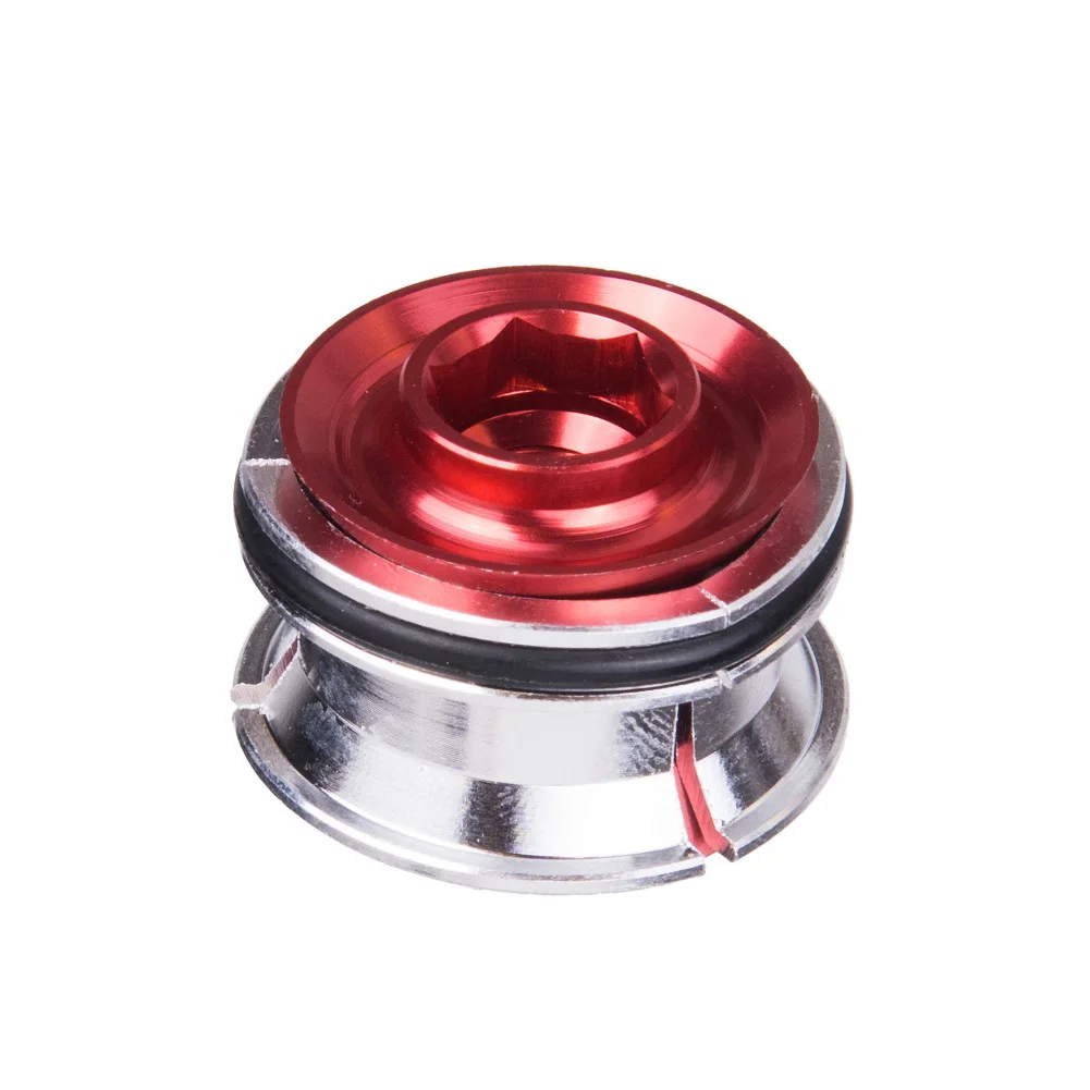 Винтовое Велосипедное подвесное ядро оборудование из углеродного волокна