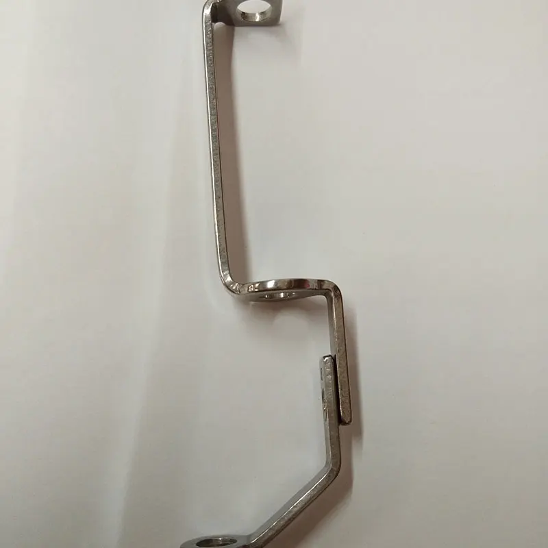 Аксессуары для компьютерной вышивальной машины прижимной лапки Сплит Тип