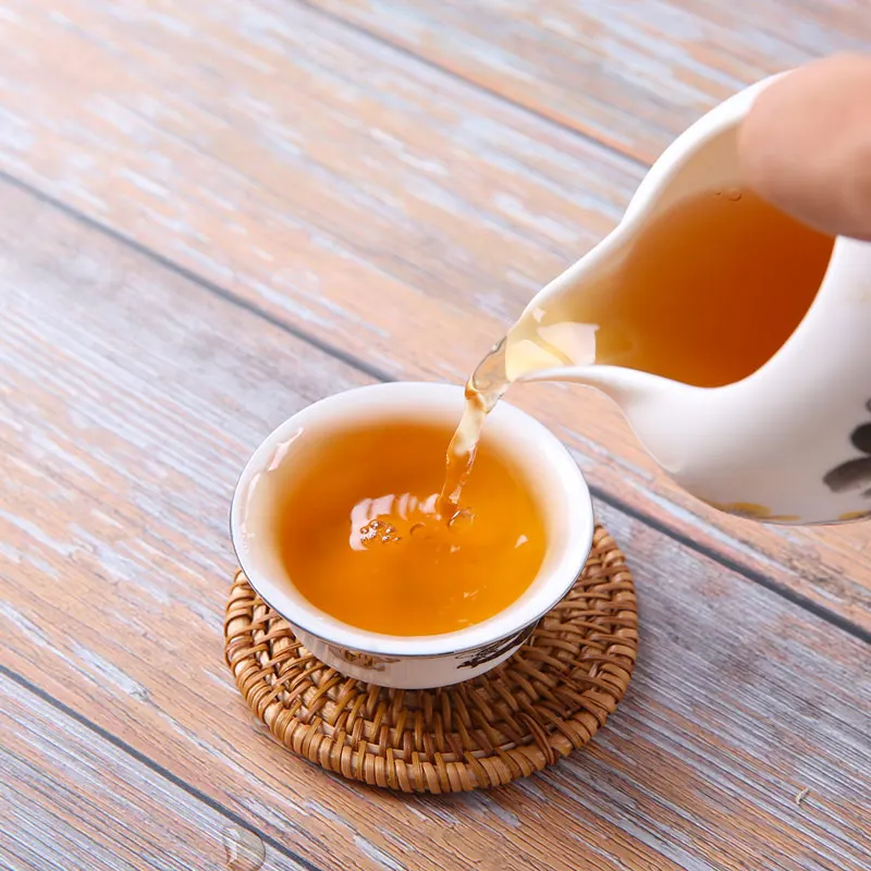 

Chinese Tea 200g Big Red Robe Oolong Big Red Robe Tea
