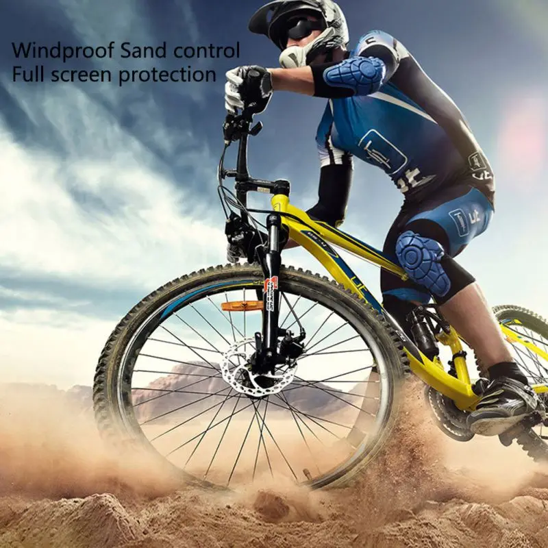 Антипылезащитные защитные очки с защитой от капель регулируемые для взрослых и