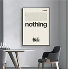 Минималистичная картина в стиле морфелд, печать, HD-изображения, напечатанные на холсте, используется для офиса, комнаты, домашний декор, настенное искусство