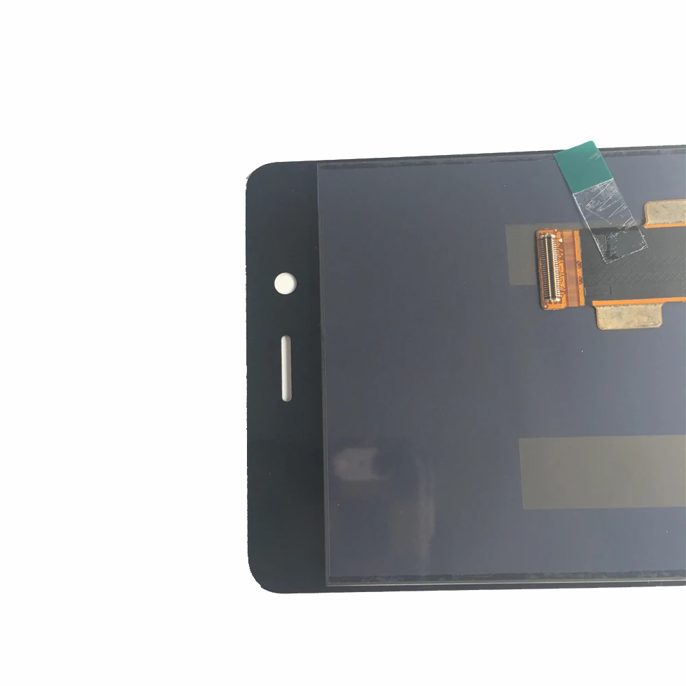 Новый ЖК дисплей с сенсорным экраном дигитайзер в сборе s для Nokia 8 N8 TA 1012 1004 1052