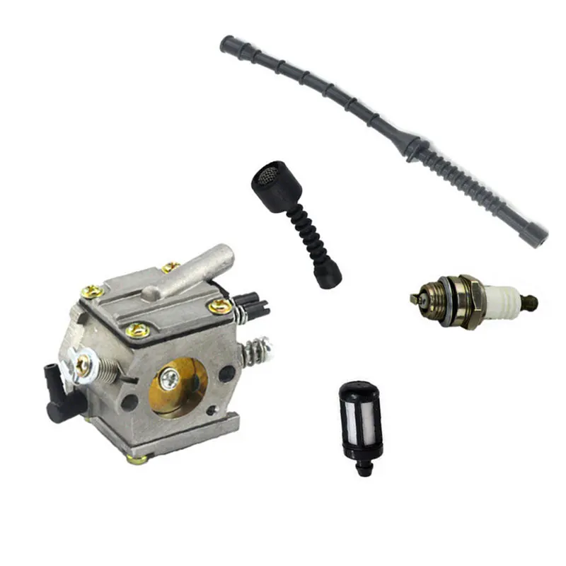 Новинка 1 комплект практичный товар высокого качества подходит для Stihl 038 MS380 MS381