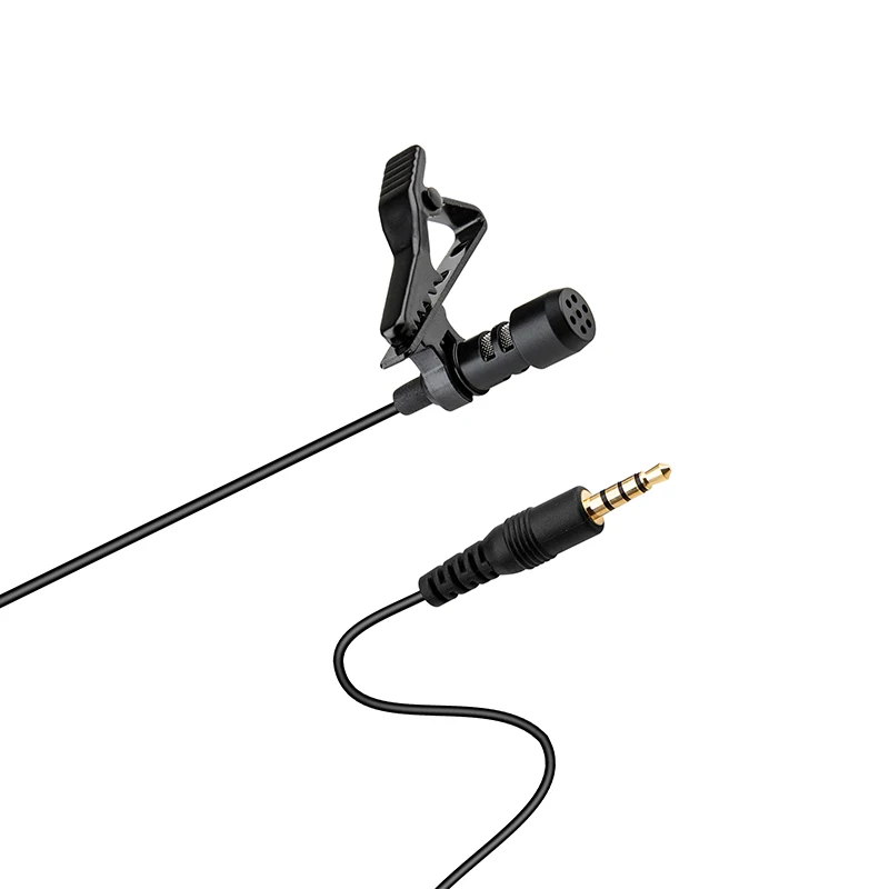 Высококачественный профессиональный микрофон для встреч 2020 портативный мини с