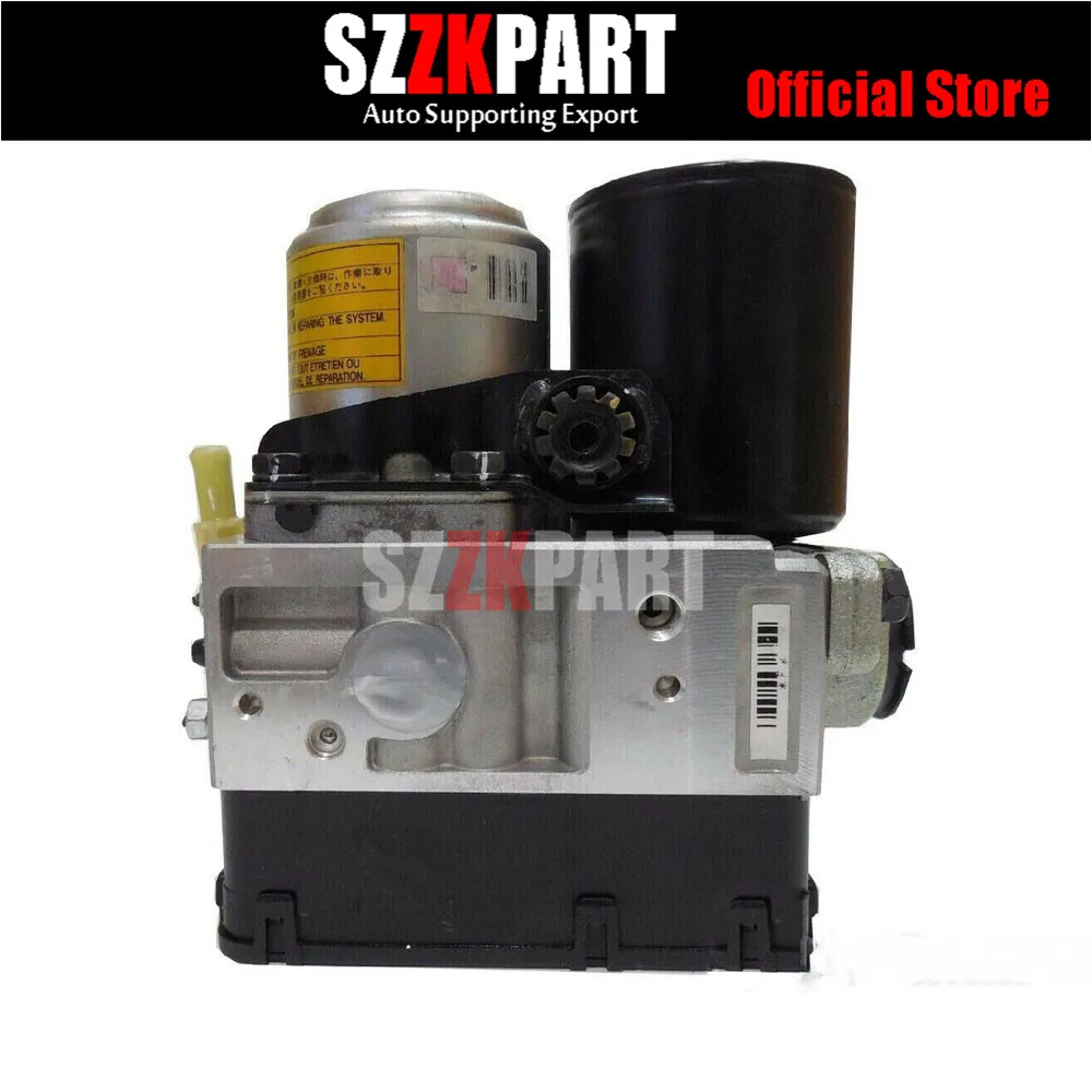 

Противоскользящий насос тормоза ABS для 07 - 11 TOYOTA CAMRY HYBRID L329D29