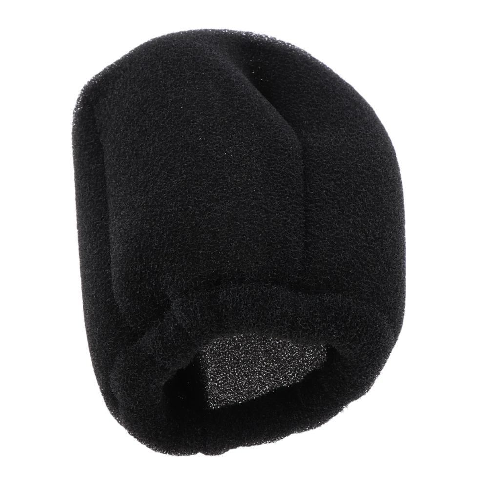

Universal Hair Dryer Sock Diffuser Suction Cup Drying Black Connection