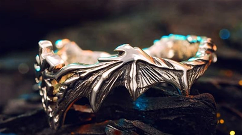 Аниме-кольцо Fate Apocrypha серебро 925 пробы манга ролевый меч Зигфрид мордкрасный