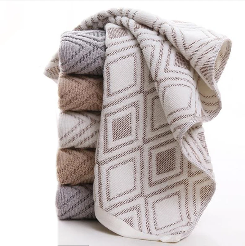 Новое поступление модное полотенце для лица хлопковый материал мягкое и удобное