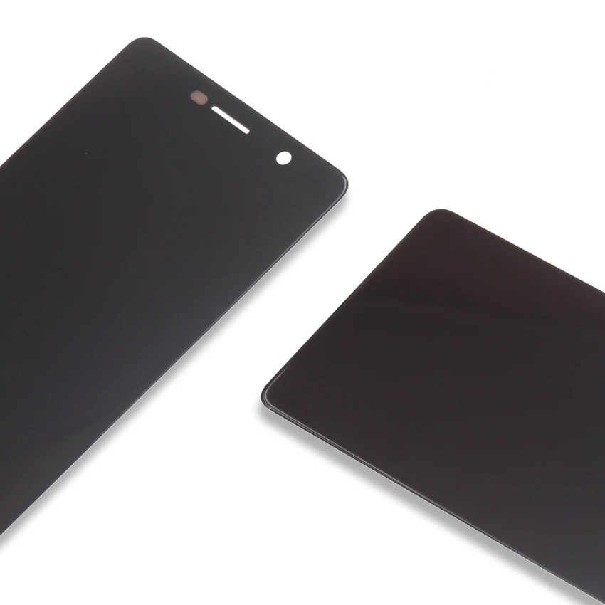 Оригинальный ЖК дисплей для Nokia 7 Plus сенсорный экран TA 1062 дигитайзер запасные