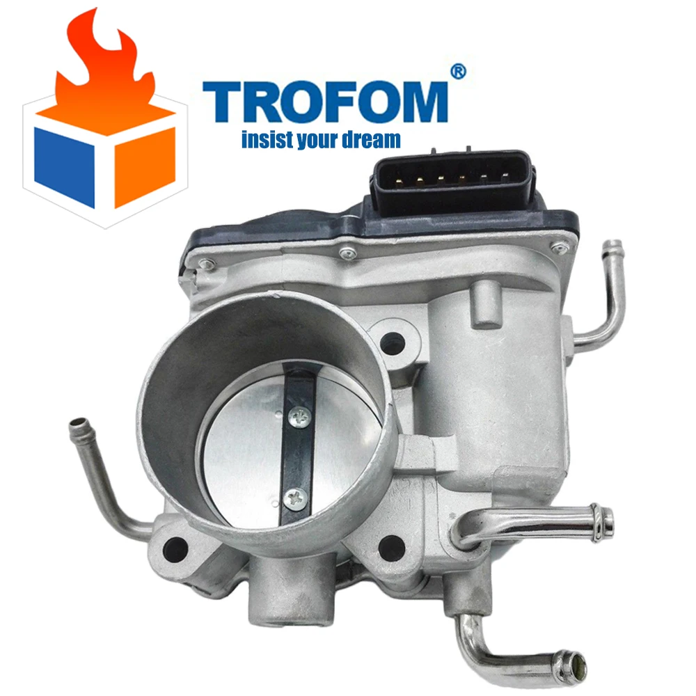 Корпус дроссельной заслонки в сборе для Toyota Camry Corolla RAV4 Matrix Scion TC XB 22030-28070 2203028070 |